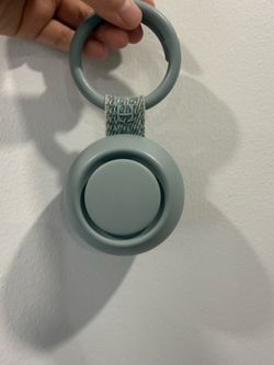 Hatch Go Portable Sound Machine for Babies