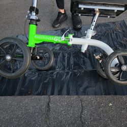 Knee Rover Scooter 