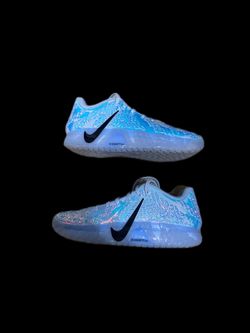 Nike Ja 3 Warning Label