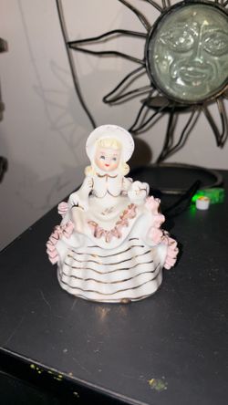 Vintage cute bell