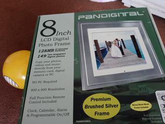 Digital Photo Frame