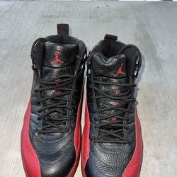 Flu Game 12s