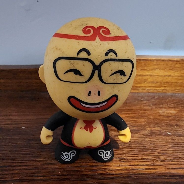 Collectible Figure