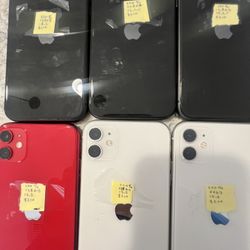 iPhone 11