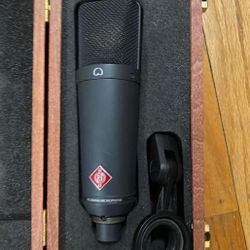 Neumann TLM 193 Studio Condensor Microphone 