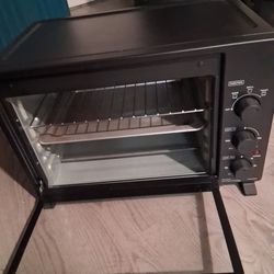 Toaster Oven
