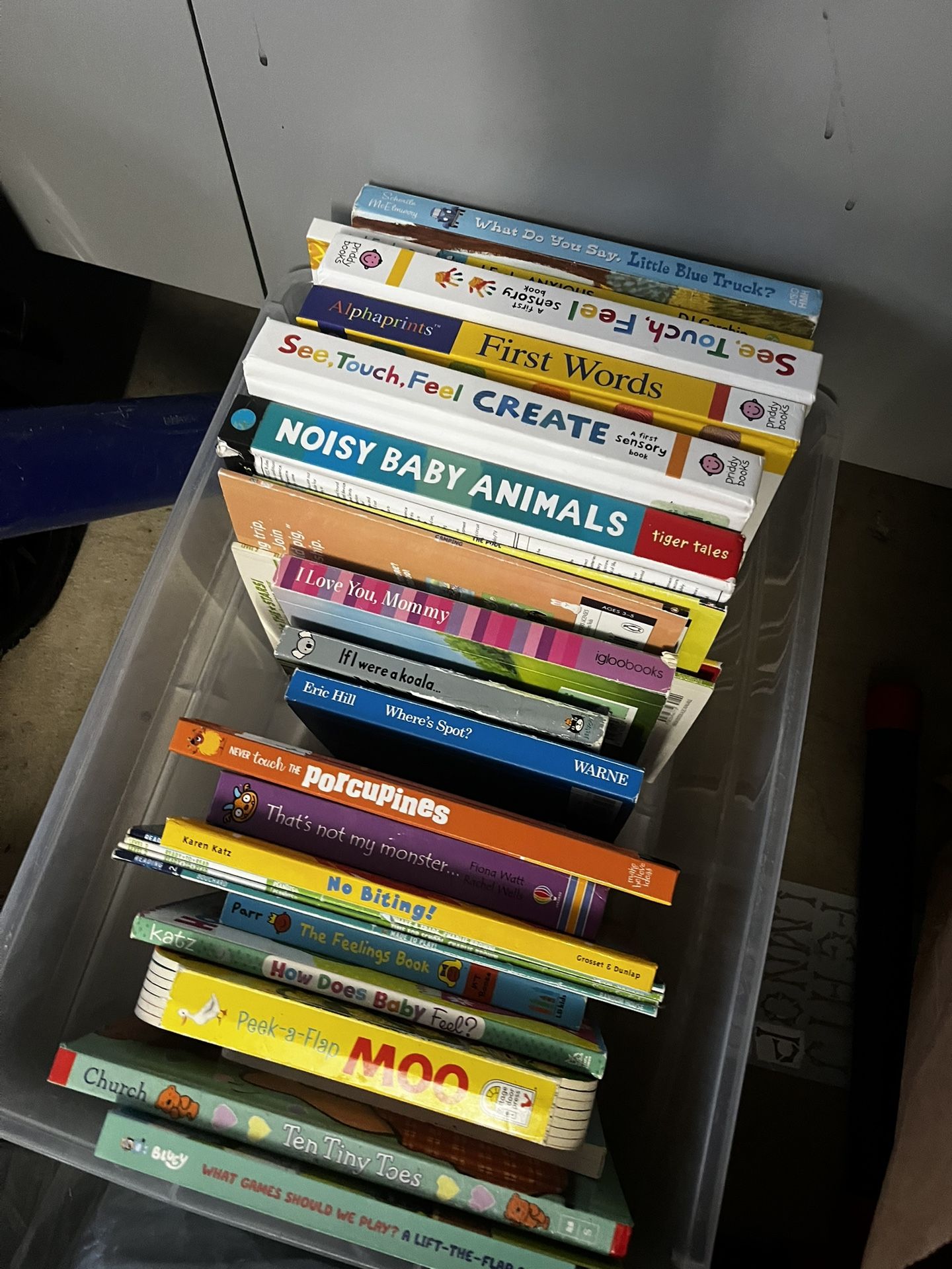 Free Kids Books