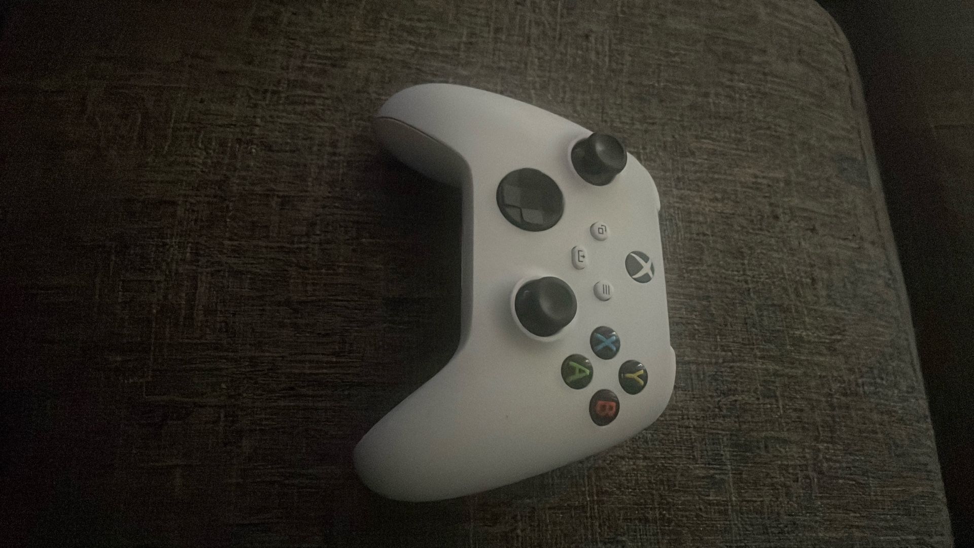 Xbox series X/S wireless controller