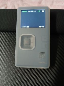 Compact HD Portable Video Recorder