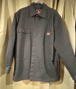 Ben Davis Jacket