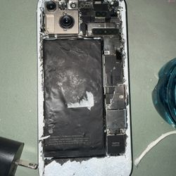 iPhone 15 Plus 