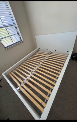 Cama Full nueva