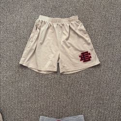 Eric Emmanuel Shorts