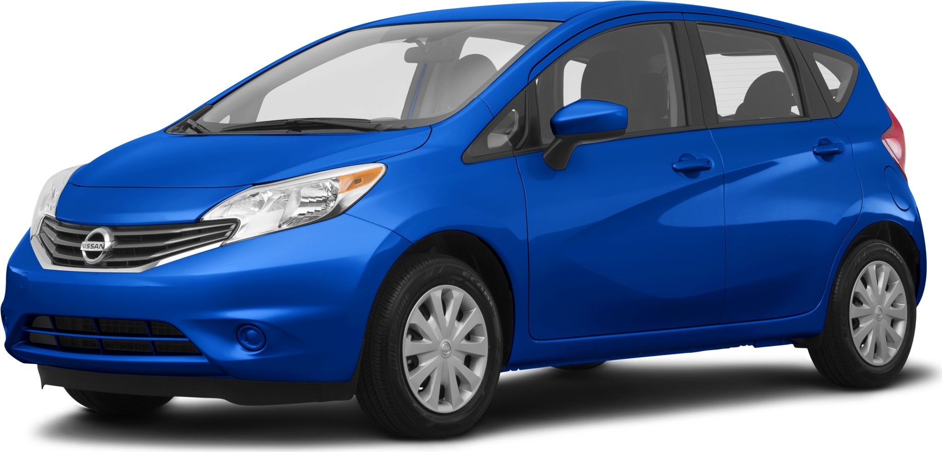 2015 Nissan Versa Note