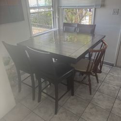 Dining Table For 4