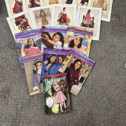 Book Sets From $10-$20