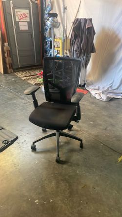 Office chair