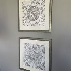 Wall Art 