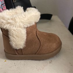 Baby Boots 