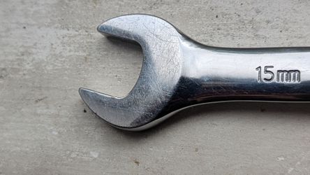 15mm park tool