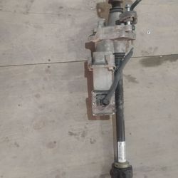 2018 2022 Jeep Wrangler sway bay P(contact info removed)6AG