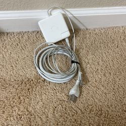 Authentic apple Replacement AC Adapter A1184/A1330/A1344/A1435 Fits Macbook Apple Laptop Charger