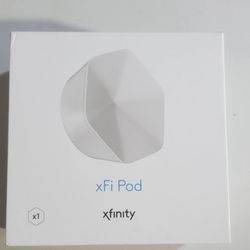 xfinity xFi Pod (GEN 2)