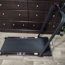 Walking Pad Treadmill 