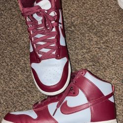 Jordan 6 Black And White/ Jordan 1  