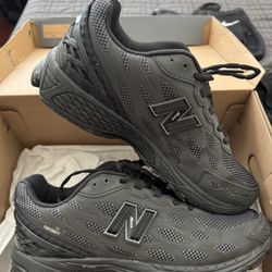 New Balance 1906W Black Fantomfit