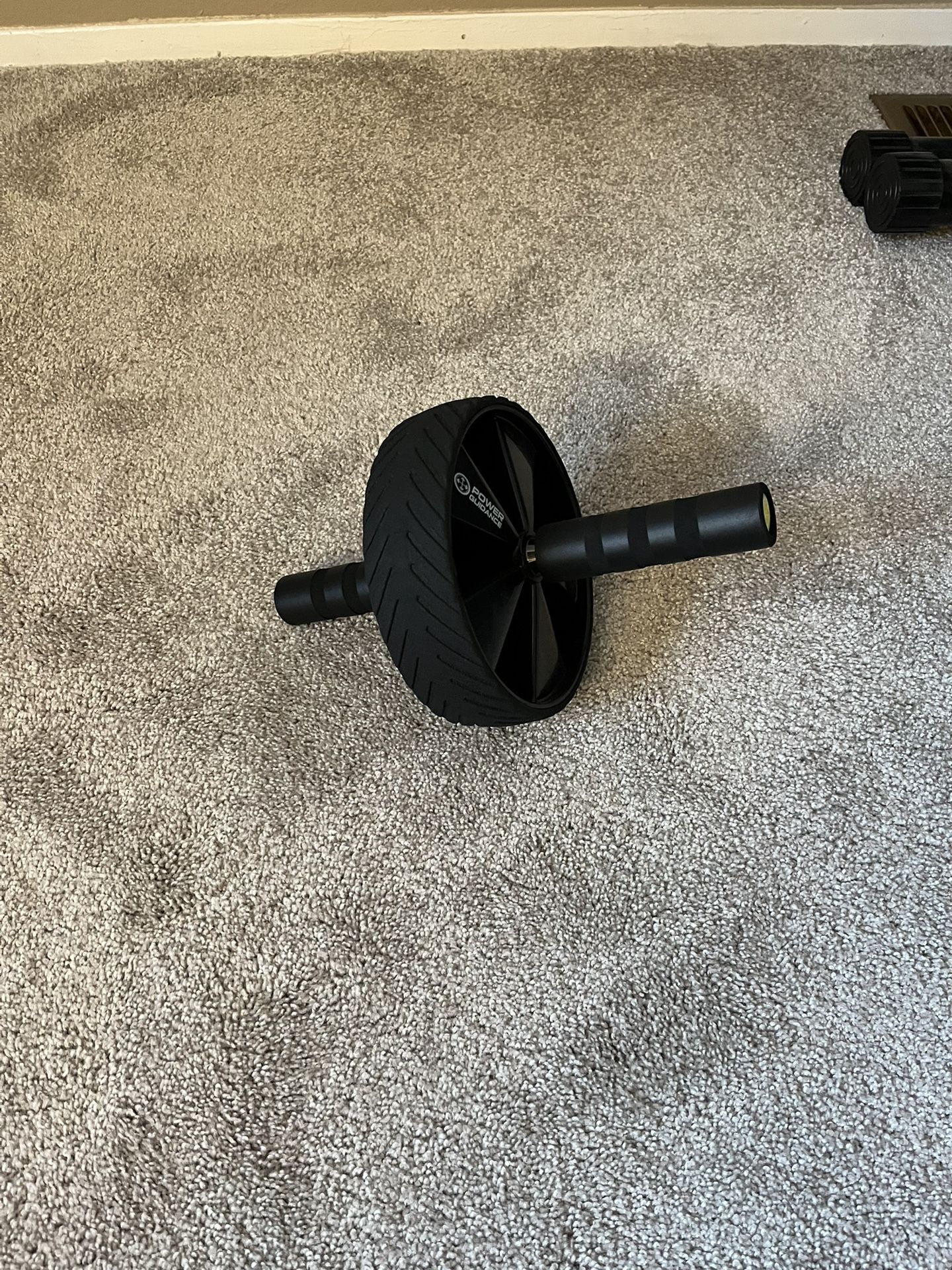Free Ab Roller