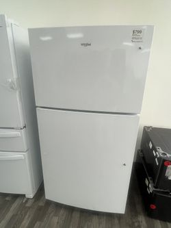 Store Closing! Last Chance @ $799 Plus $100 Discount & Free Local Drop Off