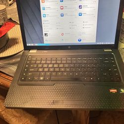 Hp Laptop 