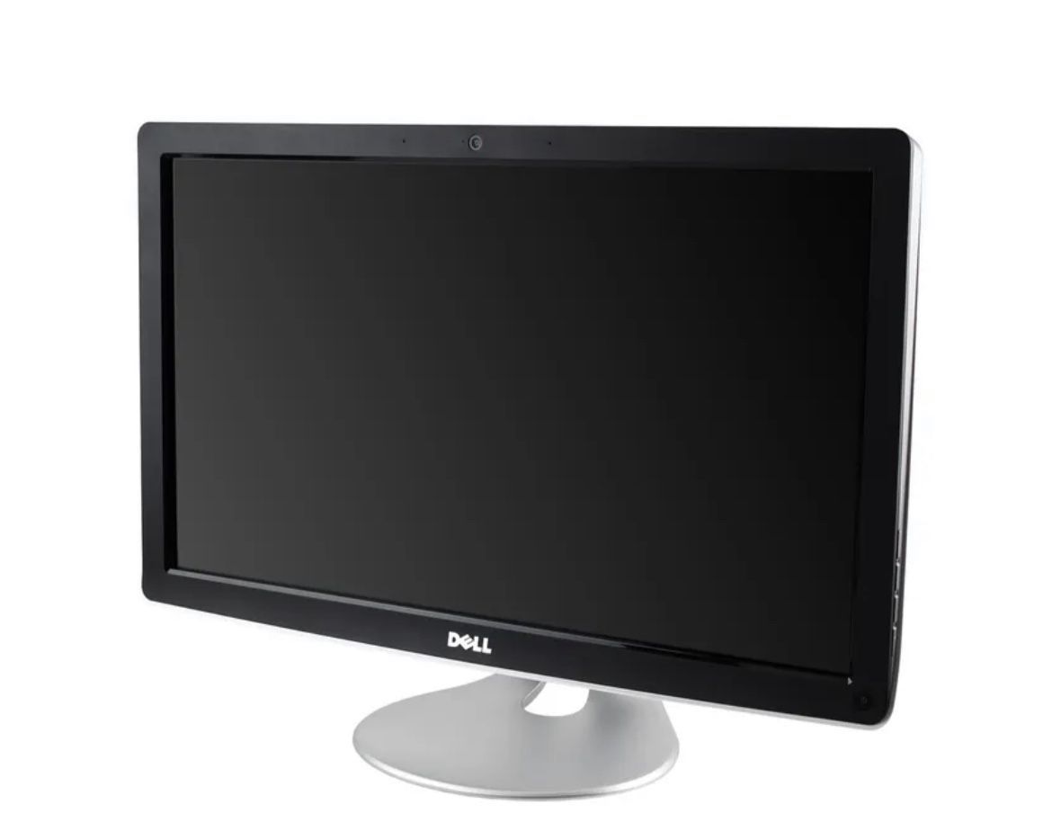 DELL Model SX2210 21.5 in. Full HD Widescreen Monitor w/ Webcam