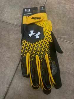 batting gloves