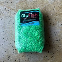 GloFish Aquarium Gravel 