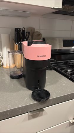 Nespresso Vertuo Pop+ - Used