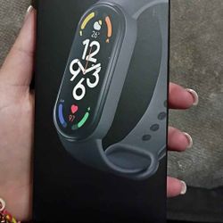Amazon Smart Watch