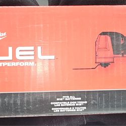 Milwaukee
M12 FUEL 12V Lithium-Ion Cordless Oscillating Multi-Tool (Tool-Only)