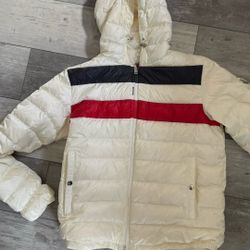 Moncler Jacket Size Small