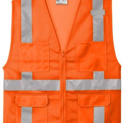 Safety Vest