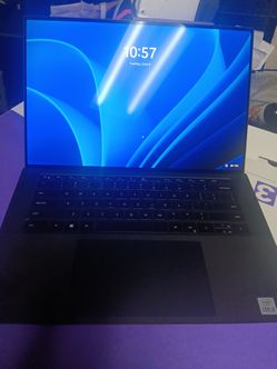 Gaming Laptop Dell XPS