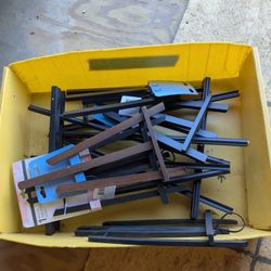 Table Easels 