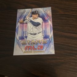 Baseball Cards 