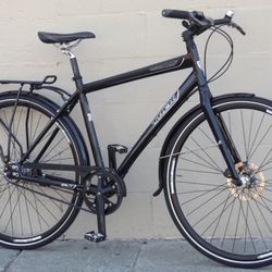 Trek SoHo 8 Speed/adult Frame 