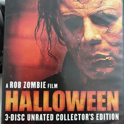 Rob Zombie’s Halloween