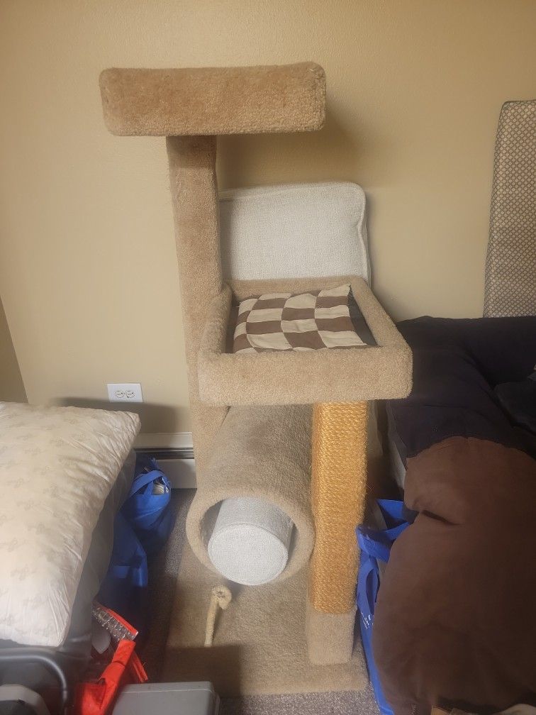 Cat Tree