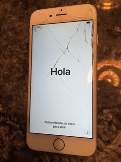 💕 iPhone 6 Icloud locked parts 💕