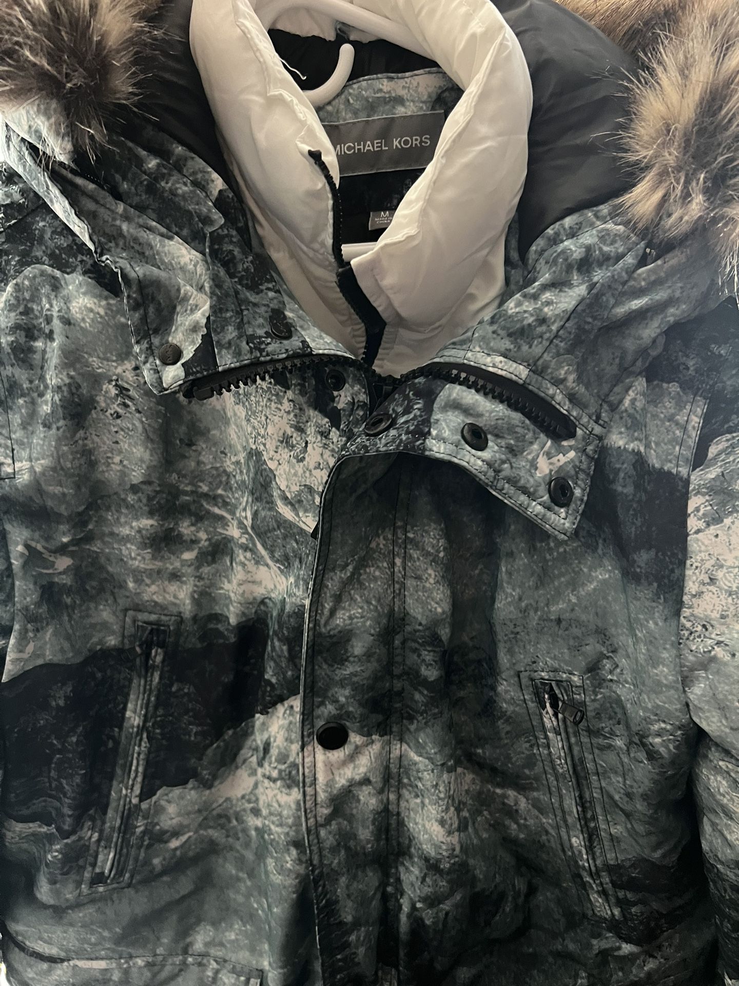 Men's Michael Kors Jacket