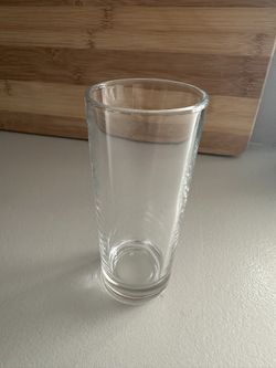 Glassware - 7 Oz Highball Cocktail Glass